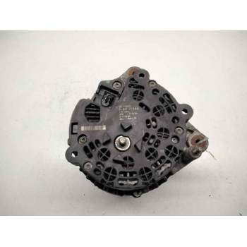 Recambio de alternador para dodge journey sxt referencia OEM IAM 04801715AA 0121715047 14V 180A