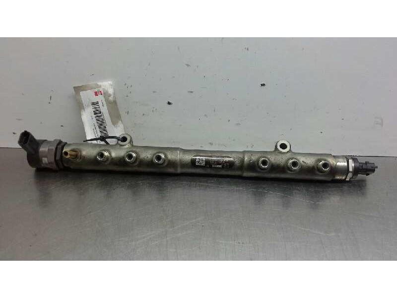 Recambio de rampa inyectora para volvo s60 berlina 2.4 d referencia OEM IAM 0445215023  