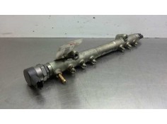 Recambio de rampa inyectora para volvo s60 berlina 2.4 d referencia OEM IAM 0445215023   2