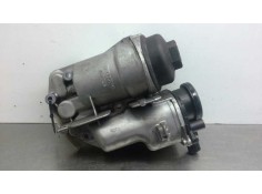 Recambio de soporte filtro aceite para volvo s60 berlina 2.4 d referencia OEM IAM 6740273266   2