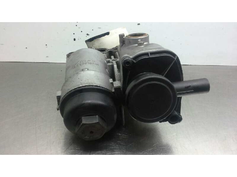 Recambio de soporte filtro aceite para volvo s60 berlina 2.4 d referencia OEM IAM 6740273266  