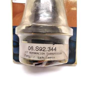 Recambio de fuelle para opel referencia OEM IAM 06S92344  SERCORE