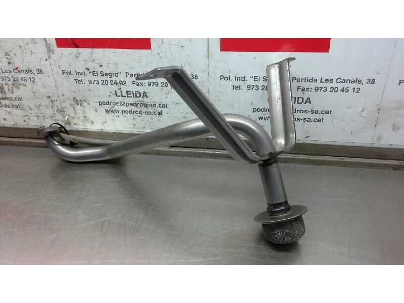 Recambio de chupona aceite para nissan terrano/terrano.ii (r20) 3.0 td cat referencia OEM IAM   