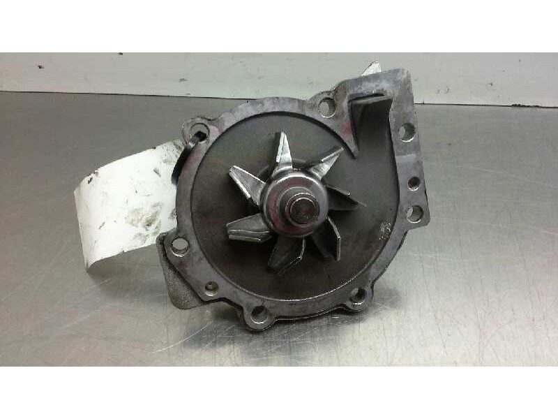 Recambio de bomba agua para volvo s60 berlina 2.4 d referencia OEM IAM   