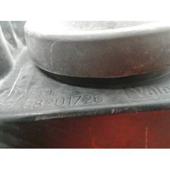 Recambio de faro izquierdo para opel vectra b berlina básico referencia OEM IAM 1216011 88201726L 
