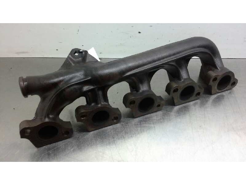 Recambio de colector escape para volvo s60 berlina 2.4 d referencia OEM IAM 30731980  