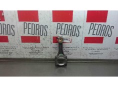 Recambio de biela para nissan terrano/terrano.ii (r20) 3.0 td cat referencia OEM IAM   