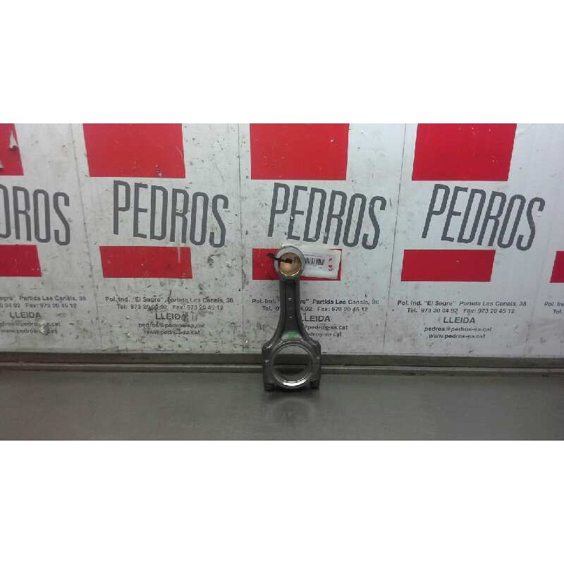 Recambio de biela para nissan terrano/terrano.ii (r20) 3.0 td cat referencia OEM IAM   