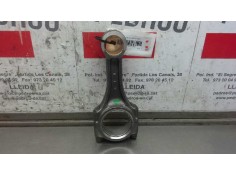 Recambio de biela para nissan terrano/terrano.ii (r20) 3.0 td cat referencia OEM IAM    2