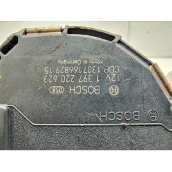 Recambio de motor limpia delantero para opel astra j lim. selective business referencia OEM IAM 1397220623  