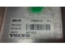ENFRIADOR ACEITE MOTOR 8677973 