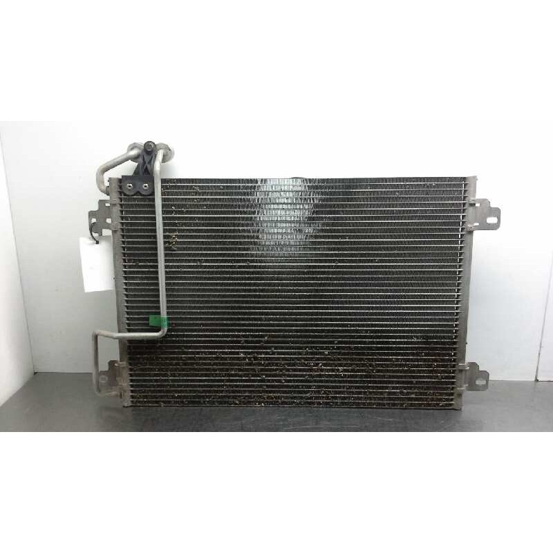 Recambio de condensador / radiador aire acondicionado para renault scenic (ja..) 1.9 dci diesel cat referencia OEM IAM   