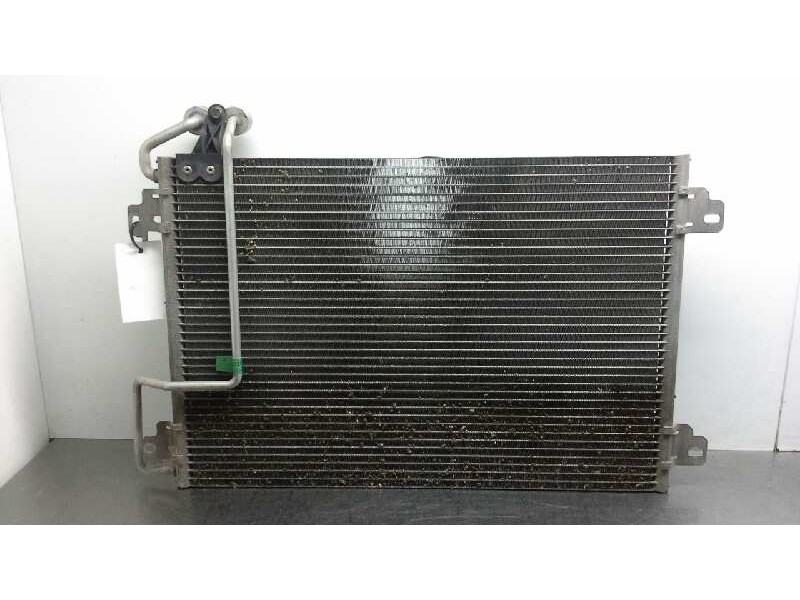 Recambio de condensador / radiador aire acondicionado para renault scenic (ja..) 1.9 dci diesel cat referencia OEM IAM   