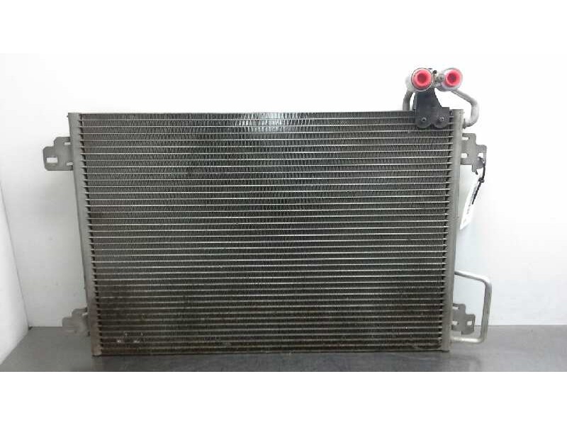 Recambio de condensador / radiador aire acondicionado para renault scenic (ja..) 1.9 dci diesel cat referencia OEM IAM   