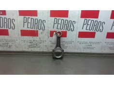Recambio de biela para nissan terrano/terrano.ii (r20) 3.0 td cat referencia OEM IAM   