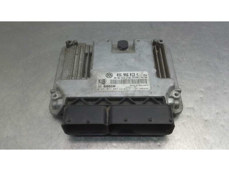 Recambio de centralita motor uce para seat ibiza (6j5) stylance / style referencia OEM IAM 1768786 243 
