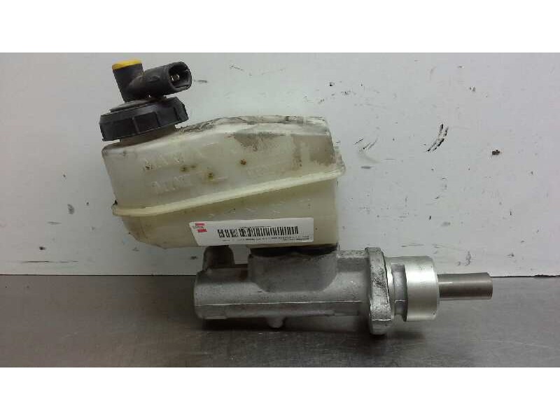 Recambio de bomba freno para renault scenic (ja..) 1.9 dci diesel cat referencia OEM IAM   