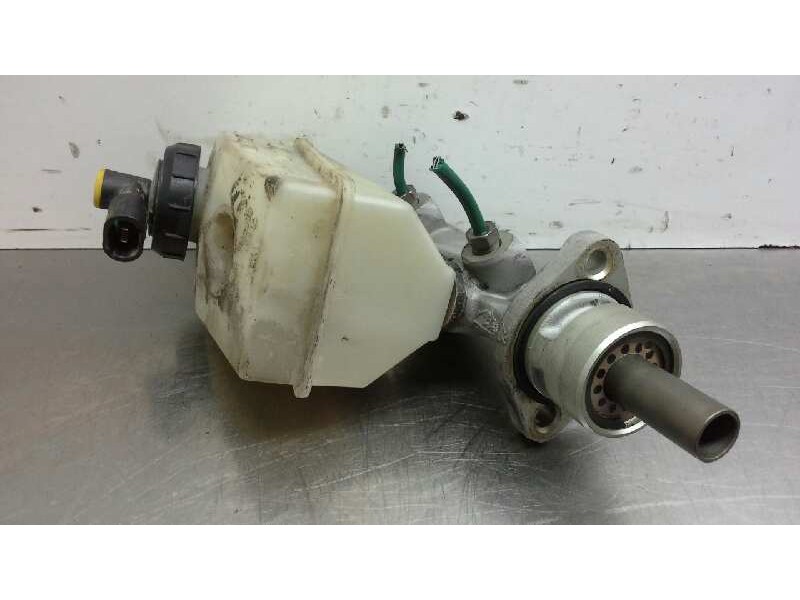 Recambio de bomba freno para renault scenic (ja..) 1.9 dci diesel cat referencia OEM IAM   