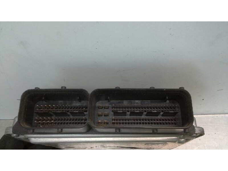 Recambio de centralita motor uce para seat ibiza (6j5) stylance / style referencia OEM IAM 1768786 243 