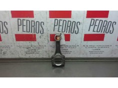 Recambio de biela para nissan terrano/terrano.ii (r20) 3.0 td cat referencia OEM IAM   