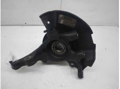 Recambio de mangueta delantera izquierda para kia carens (un) active referencia OEM IAM 517151D100   2