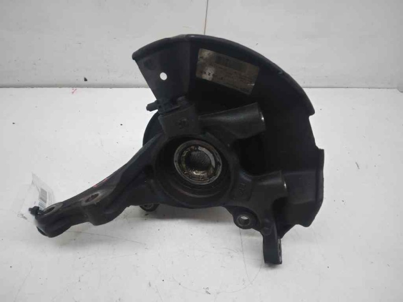 Recambio de mangueta delantera izquierda para kia carens (un) active referencia OEM IAM 517151D100  