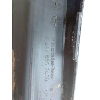 Recambio de conduccion aire para mercedes-benz gla (h247) gla 200 (247.787) referencia OEM IAM A2478852400  