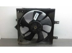 Recambio de electroventilador para nissan primera berlina (p11) gx referencia OEM IAM   