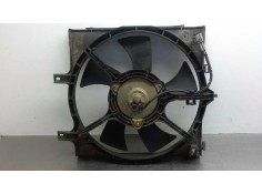 Recambio de electroventilador para nissan primera berlina (p11) gx referencia OEM IAM    2