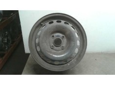 Recambio de llanta hierro para audi 80 avant básico berlina referencia OEM IAM 154TORNILLOS  
