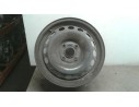 LLANTA HIERRO 15 4TORNILLOS 