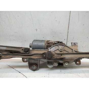 Recambio de motor limpia delantero para opel astra j lim. selective business referencia OEM IAM 1397220623  