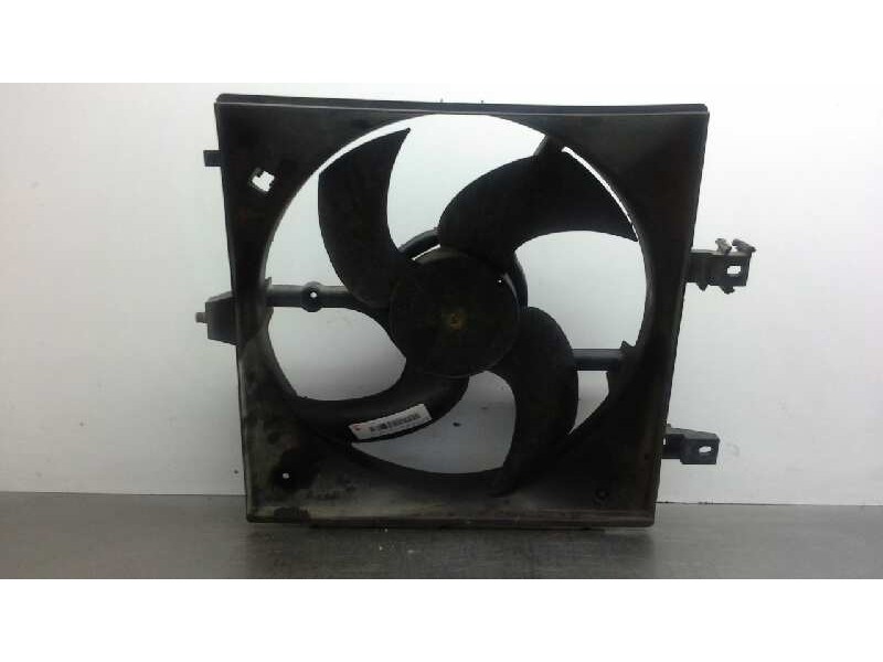 Recambio de electroventilador para nissan primera berlina (p11) gx referencia OEM IAM   