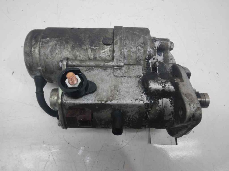 Recambio de motor arranque para kia carens (un) active referencia OEM IAM 3610027010  