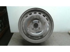 Recambio de llanta hierro para audi 80 avant básico berlina referencia OEM IAM 155TORNILLOS  