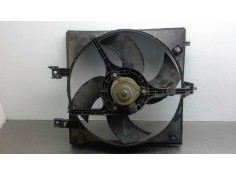 Recambio de electroventilador para nissan primera berlina (p11) gx referencia OEM IAM    2
