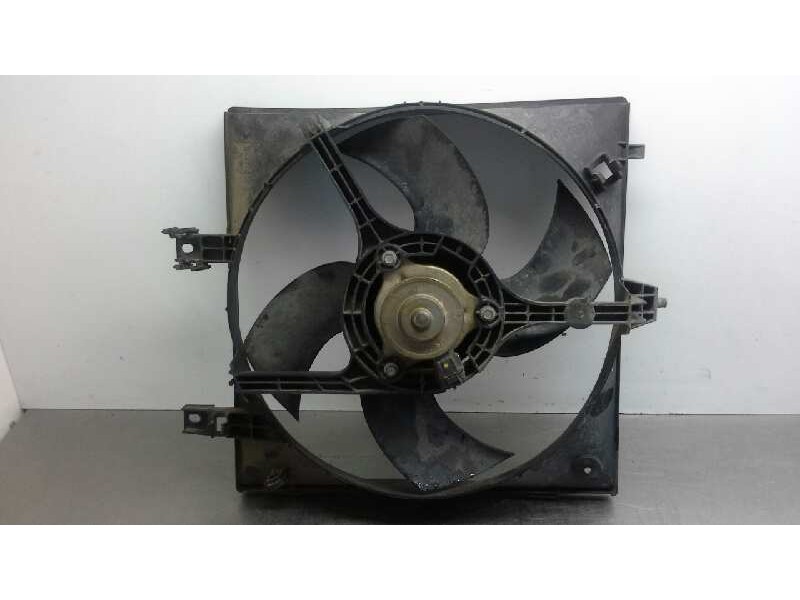 Recambio de electroventilador para nissan primera berlina (p11) gx referencia OEM IAM   