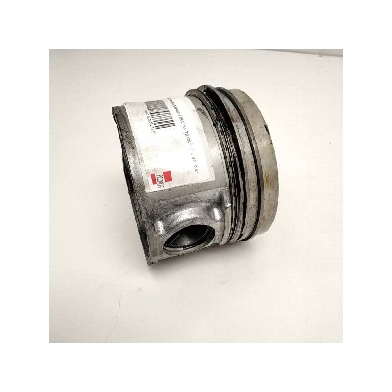 Recambio de piston para nissan terrano/terrano.ii (r20) 3.0 td cat referencia OEM IAM   