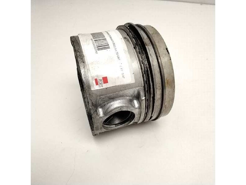 Recambio de piston para nissan terrano/terrano.ii (r20) 3.0 td cat referencia OEM IAM   