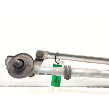 Recambio de motor limpia delantero para opel astra j lim. selective business referencia OEM IAM 1397220623  