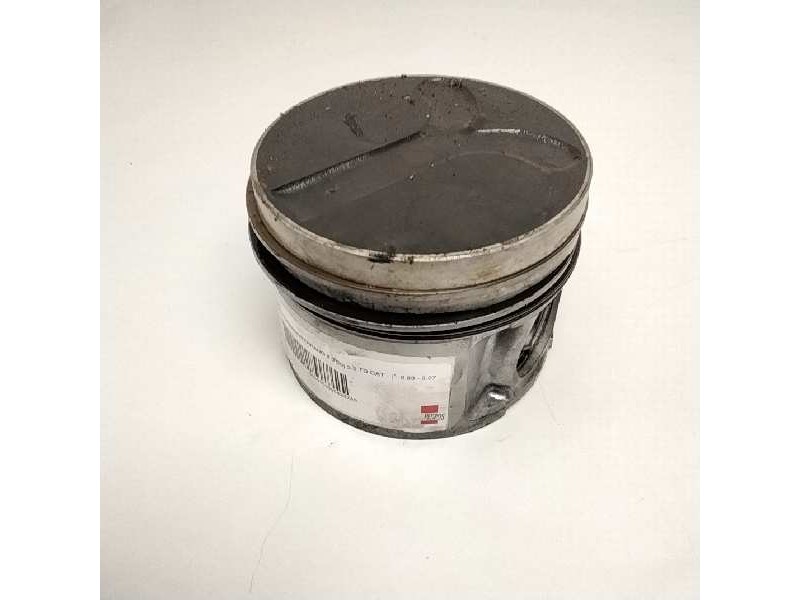 Recambio de piston para nissan terrano/terrano.ii (r20) 3.0 td cat referencia OEM IAM   