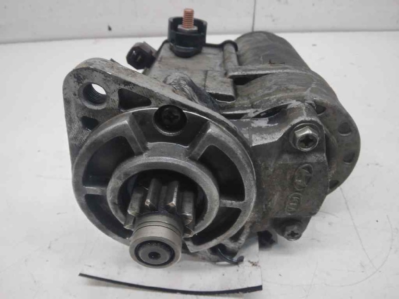 Recambio de motor arranque para kia carens (un) active referencia OEM IAM 3610027010  