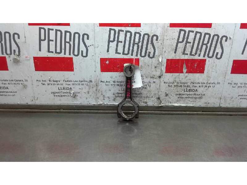 Recambio de biela para renault laguna (b56) referencia OEM IAM   108267