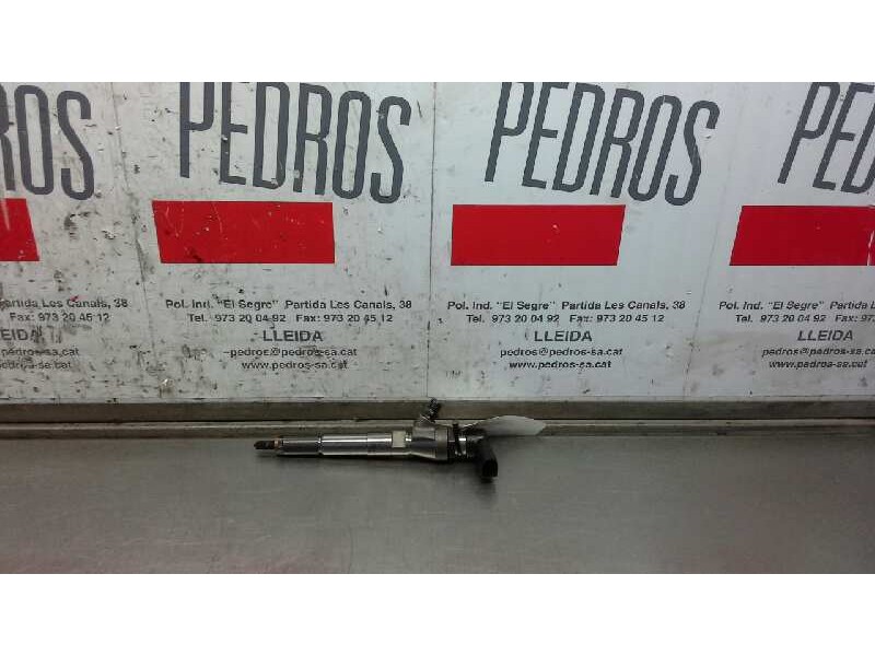 Recambio de inyector para nissan nv 200 (m20) 1.5 dci cat referencia OEM IAM   