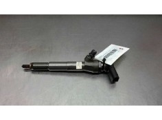 Recambio de inyector para nissan nv 200 (m20) 1.5 dci cat referencia OEM IAM    2