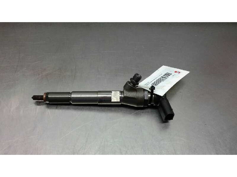 Recambio de inyector para nissan nv 200 (m20) 1.5 dci cat referencia OEM IAM   