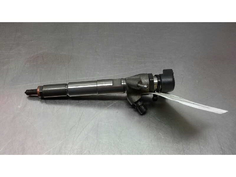 Recambio de inyector para nissan nv 200 (m20) 1.5 dci cat referencia OEM IAM   