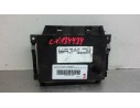 CENTRALITA CONTROL TRANSMISION A0255451232 362 5WK33852
