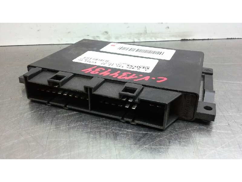 Recambio de centralita control transmision para mercedes clase e (w210) berlina diesel 270 cdi (210.016) referencia OEM IAM A025