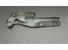 Recambio de bisagra capot drecha para fiat doblo (119) 1.3 16v jtd cat referencia OEM IAM    2